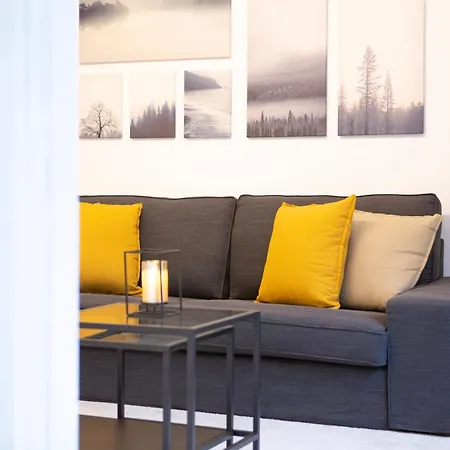 Moderne Et Spacieux, Pres Du Centre De Miluza