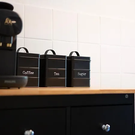 Apartament Moderne Et Spacieux, Pres Du Centre De *